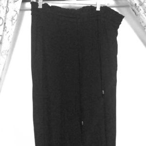 H&M Basic Pant